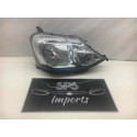 Farol Direito Toyota Etios 2013 A 2017 Original Direito