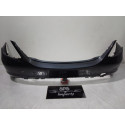 Parachoque Traseiro Mercedes C180 C200 C250 C300 2015 A 2018