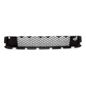 Grade Dianteira Inferior Mitsubishi Asx 2010 A 2013 Original Preto Fosco