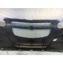 Parachoque Dianteiro Spin 2012 A 2015 Original Zerado Cinza-escuro