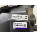 Farol Direito Honda New Fit 2009 2010 2011 Original Direito/passageiro