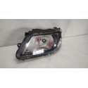 Farol Esquerdo Chevrolet Onix Fumê 2014 A 2019 Original