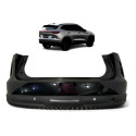 Parachoque Traseiro Gwm Haval H6 2022 2023 2024 2025 Origin