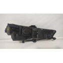 Farol Esquerdo Audi A4 Tfsi Led Xenon 2016 A 2019 Original Esquerdo