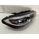Farol Bmw 320i Direito 2019 2020 2021 2022 Usado Original