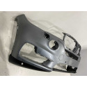 Parachoque Dianteiro Bmw X5 2014 A 2019 Original Cinza