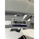 Parachoque Dianteiro Volkswagen Tiguan 2018 A 2021 Original Branco