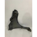 Paralama Toyota Yaris Esquerdo 2017 A 2024 Usado Original