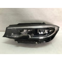 Farol Esquerdo Bmw 320i 2019 2020 2021 2022 Original