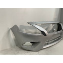 Parachoque Dianteiro Nissan Versa 2016 A 2020 Original