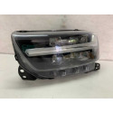 Farol Volvo Xc40 Full Led Esquerdo 2018 A 2021 Original