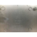 Moldura Aplique De Placa Citröen Air Cross 2012/2016 Origina