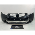 Parachoque Dianteiro Honda Fit 2009 2010 2011 2012 Original Preto