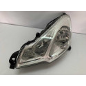 Farol Citroen C3 Esquerdo 2015 2016 2017 2018 2019 Original