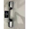 Parachoque Traseiro Mitsubishi L200 2020 A 2024 Original