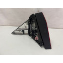 Lanterna Direita Mercedes S500 Led 1998 A 2005 Original