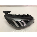 Farol Direito Peugeot 208 Full Led 2021 2022 2023 Original