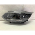 Farol Chevrolet Onix Fume F/ Duplo Esquerdo 2020 A 2024 Orig
