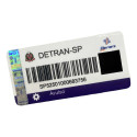 Parachoque Dianteiro Renault Captur  2017 A 2021 Original Prateado