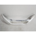 Parachoque Dianteiro Honda Hrv 2019 2020 2021 Original  Branco