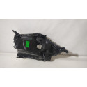 Farol Esquerdo Toyota Etios Máscara Negra 2015 A 2021 Origin