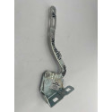 Dobradiça Capô Direta Fiat Idea 2006 A 2010 Novo Original