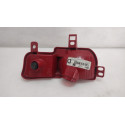 Lanterna Parachoque Traseiro Direito Peugeot 207 Sedan 08/13