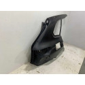 Retalho Lateral Traseira Direita Bmw X5 2019 A 2024 Preto