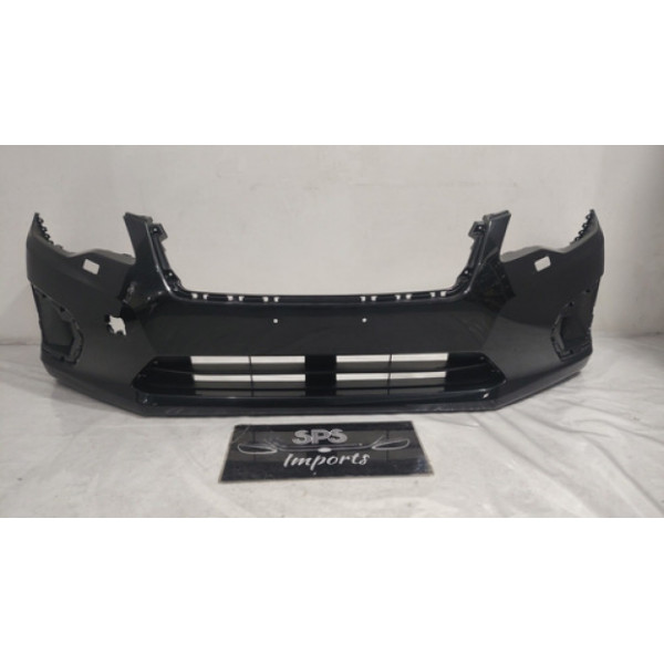 Parachoque Dianteiro Subaru Impreza 2017 2018 2019 Original 