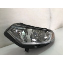 Farol Esquerdo Ford Ecosport 2013 A 2017 Original Esquerdo/motorista