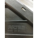 Farol Esquerdo Hyundai Hb20 Máscara Negra 2012 A 2016 Origin