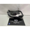 Farol Direito Da Jeep Compass Led Xenon 2016 A 2019 Completo Direito