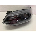 Farol Chevrolet Onix Fume F/ Duplo Esquerdo 2020 A 2024 Orig