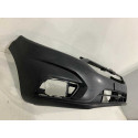 Parachoque Dianteiro Chevrolet Onix Prisma Gm 2017 A 2019 Para Pintar