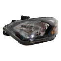 Farol Chevrolet Onix Prisma S/ Led Esquerdo 2017 A 2019 Orig