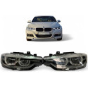 Farol Bmw 320i 328i Direito 2016 2017 2018 2019 Original