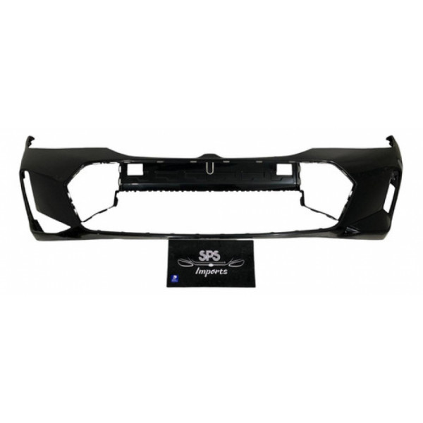 Parachoque Dainteiro Bmw 320i G20 G21 M Sport 2023 A 2025