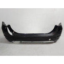 Parachoque Traseiro Bmw X1 2012 A 2014 Original