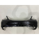 Parachoque Traseiro Mercedes C180 C200 C300 2018 A 2021 Orig