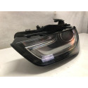 Farol Esquerdo Audi A4 2013 2014 2015 Original