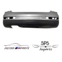 Parachoque Traseiro Audi Q3 2016 2017 2018 Original