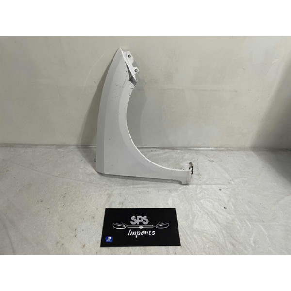 Paralama Direito Hyundai Hb20 2013 A 2019 Original