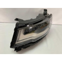 Farol Jeep Compass Led Xenon Esquerdo 2016 A 2021 Original Esquerdo/motorista