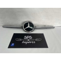 Grade Parachoque Mercedes A200 A250 2020 2021 2022 Original