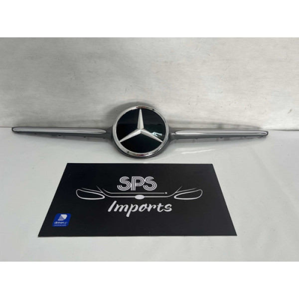Grade Parachoque Mercedes A200 A250 2020 2021 2022 Original