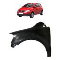 Paralama Volkswagen Fox Spacefox Esquerdo 2004 A 2009 Origin