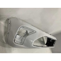 Parachoque Dianteiro Volkswagen Saveiro G9 2024 2025 Origin Branco