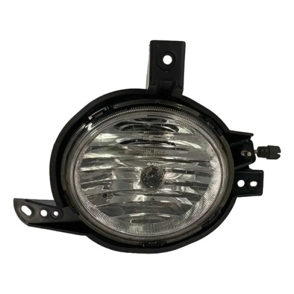 Farol Milha Kia Soul Direito 2011 2012 2013 2014 Original
