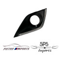Moldura Milha Direito Mitsubishi Outlander 2016 A 2020 Orig
