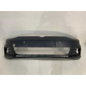 Parachoque Diant. Vw Fox Spacefox Furo Sensor 2015 A 2022 